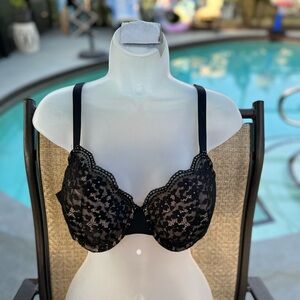 Warners 38B w/underwire